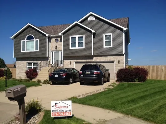 Superior Home Renovations