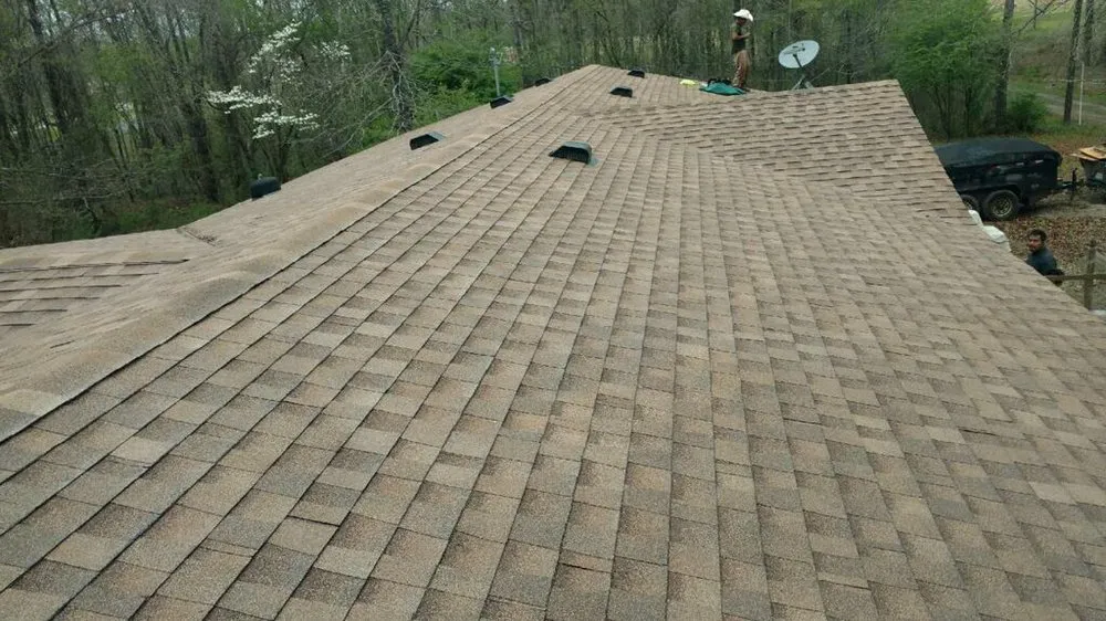 Slide of Superior Home Renovations