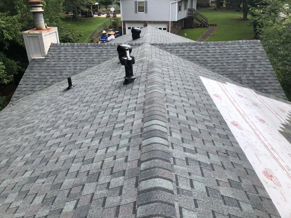 Slide of Superior Home Renovations