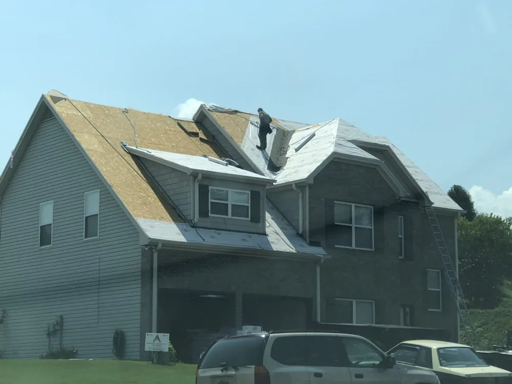 Slide of Superior Home Renovations