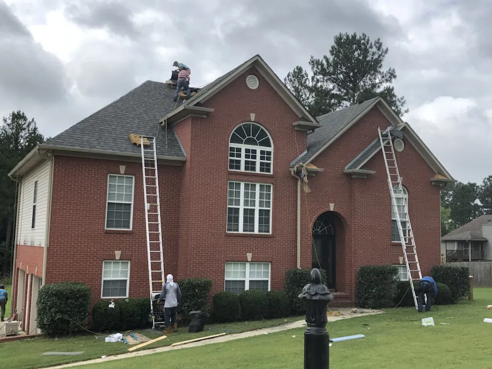 Slide of Superior Home Renovations