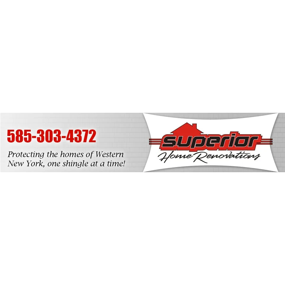 Slide of Superior Home Renovations