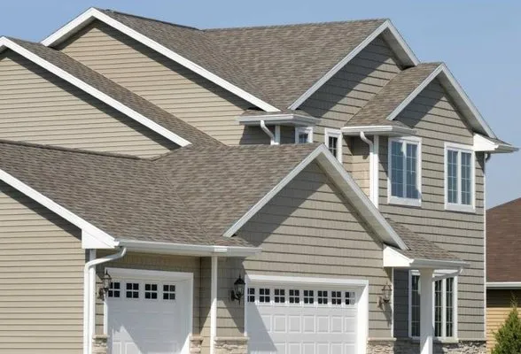 Superior Home Services Logo