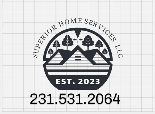 Superior Home Services Logo
