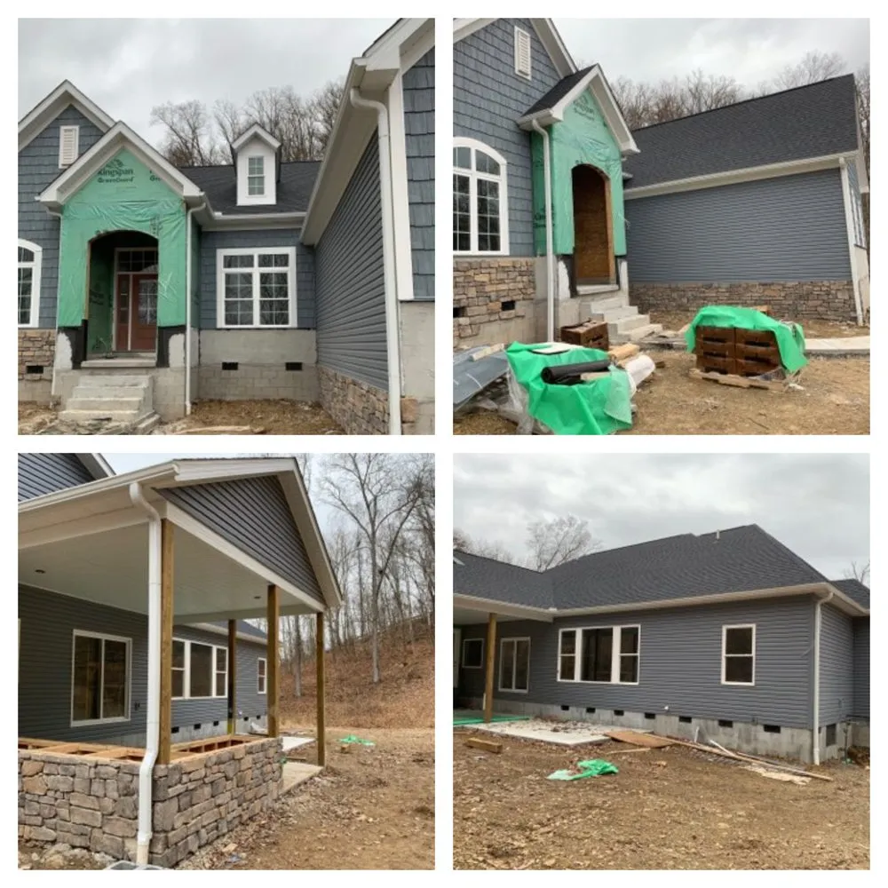 Slide of Superior Home Specialists