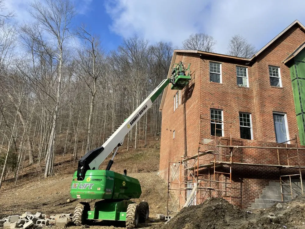 Slide of Superior Home Specialists