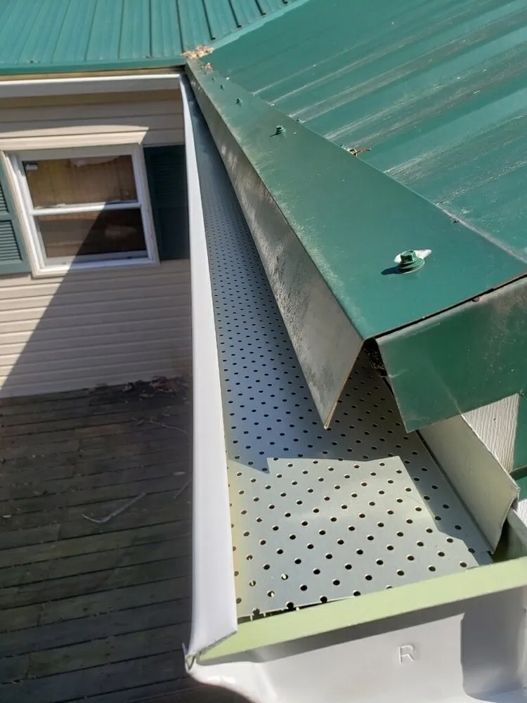 Slide of Superior Home Specialists