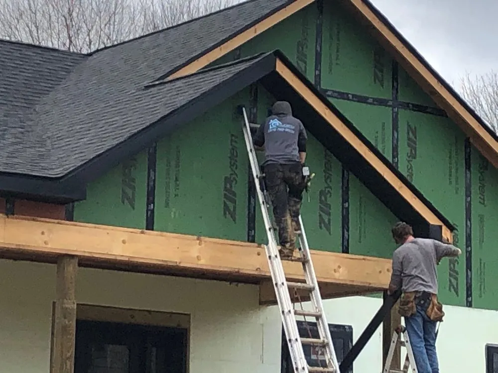 Slide of Superior Home Specialists