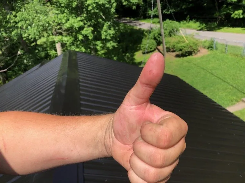 Slide of Superior Home Specialists