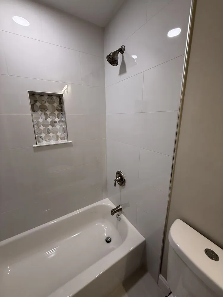 Slide of Superior Image Contracting