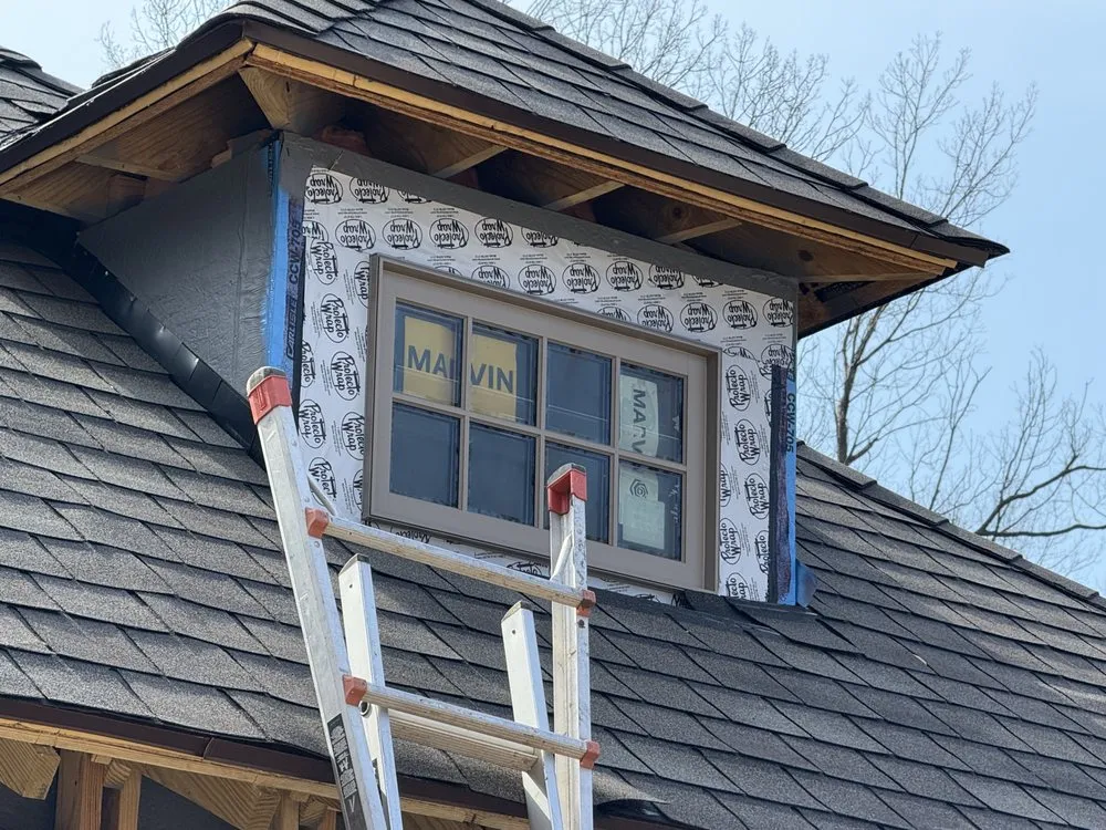 Slide of Superior Image Contracting