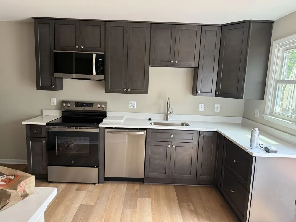 Slide of Superior Image Contracting