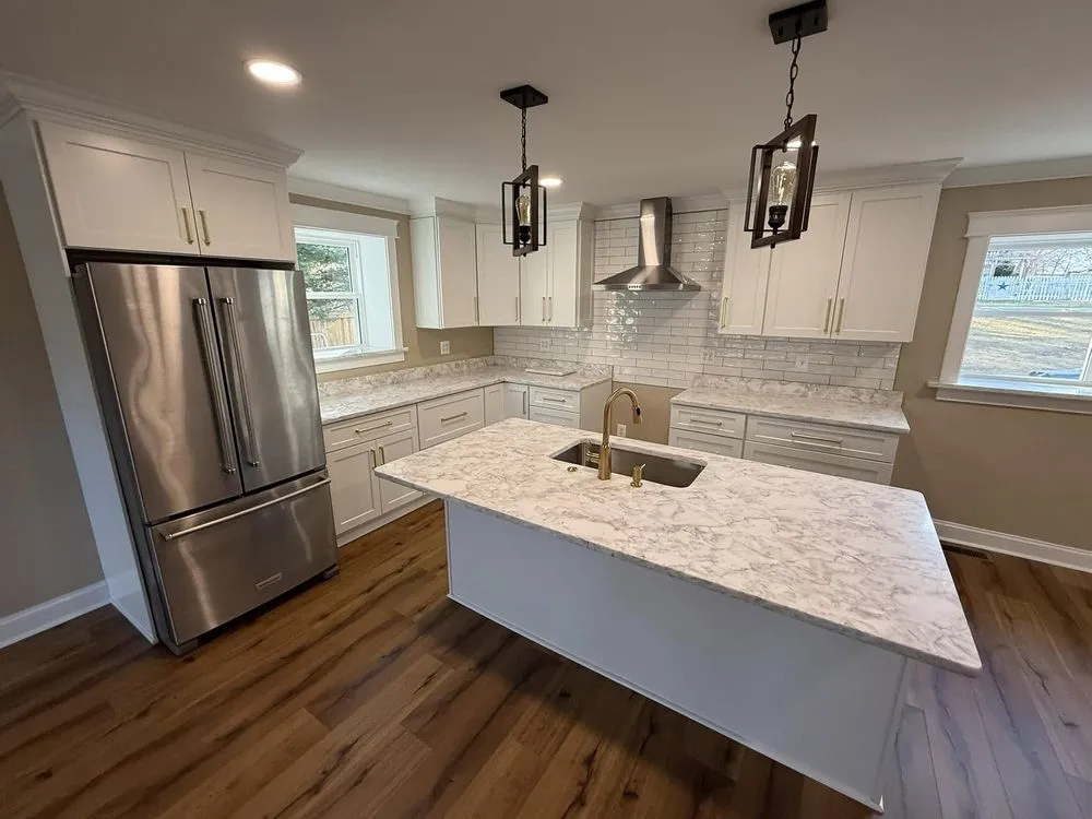 Slide of Superior Image Contracting