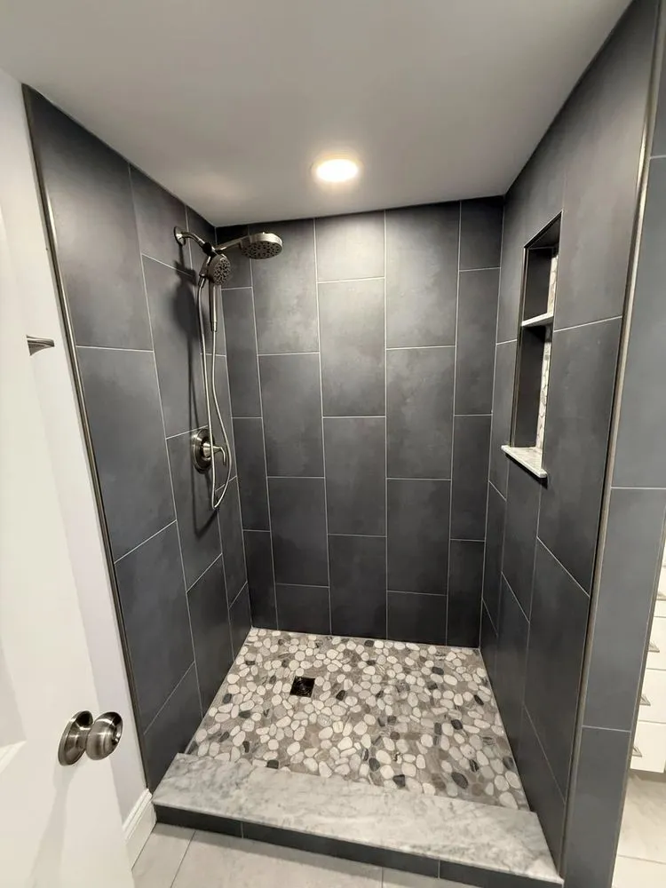 Slide of Superior Image Contracting