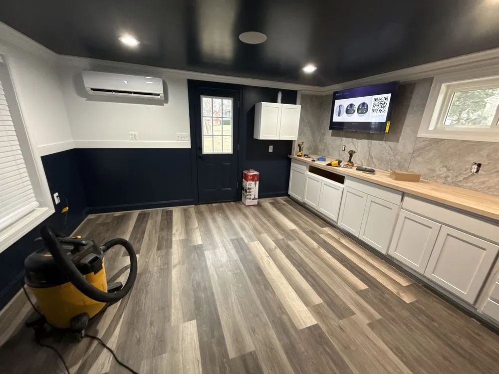 Slide of Superior Image Contracting