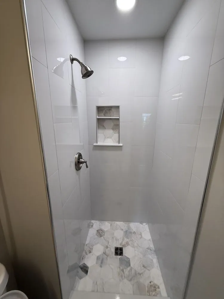 Slide of Superior Image Contracting