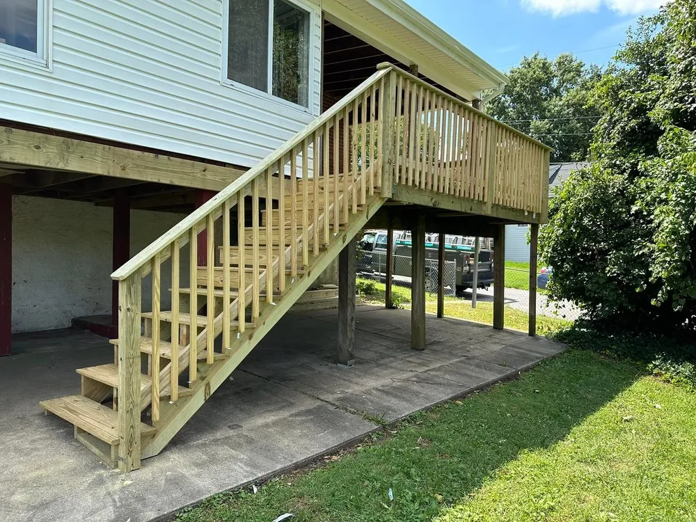 Slide of Superior Image Contracting