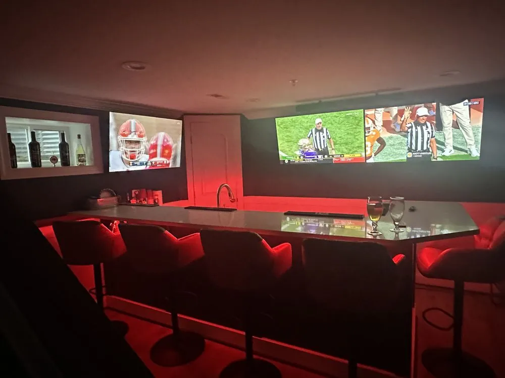 Slide of Superior Image Contracting