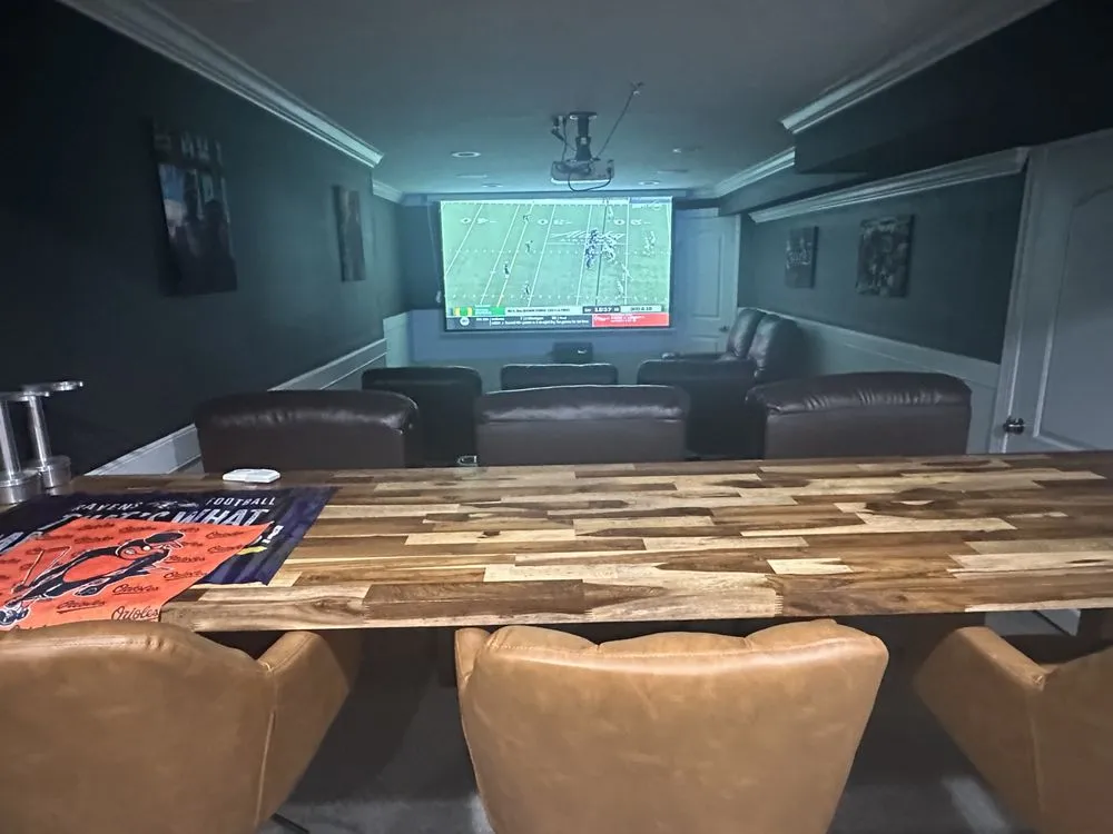 Slide of Superior Image Contracting