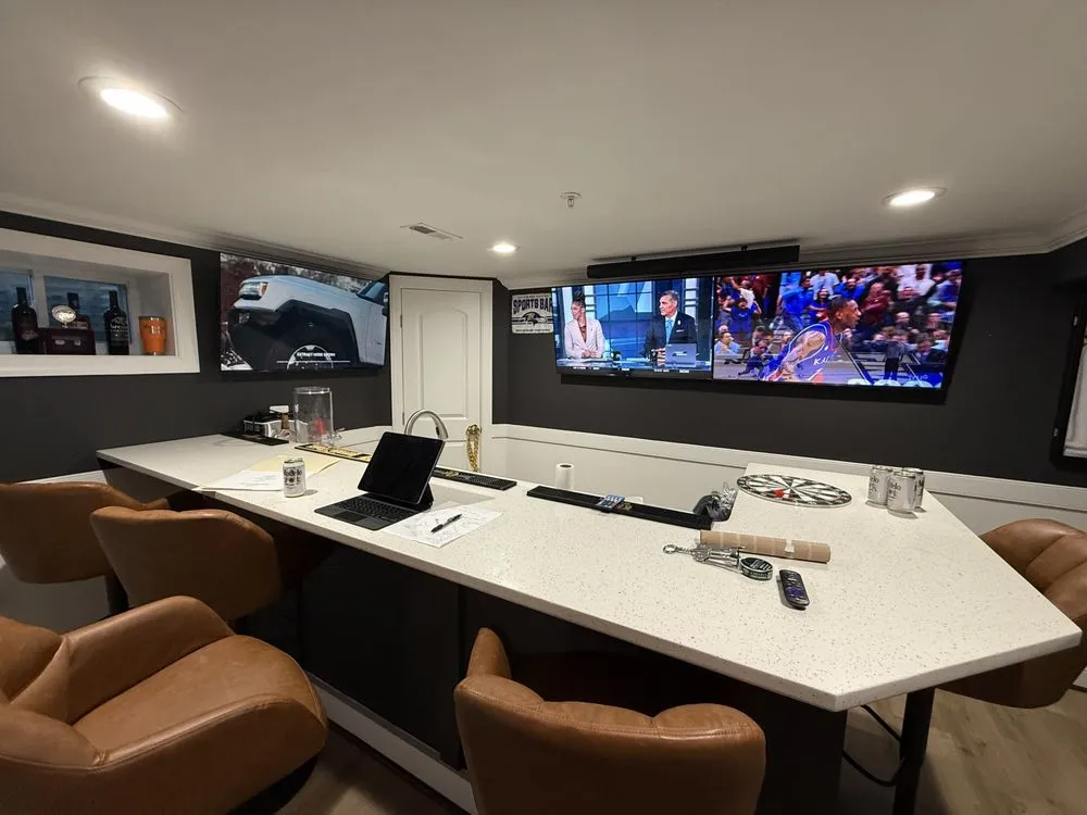 Slide of Superior Image Contracting