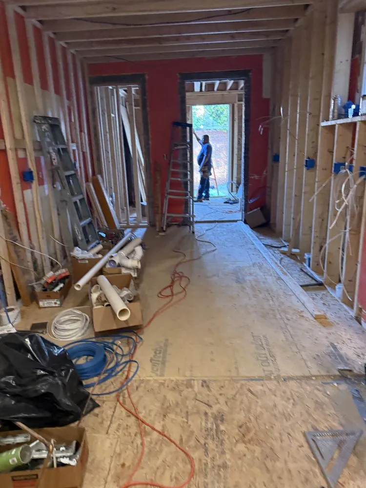 Slide of Superior Image Contracting