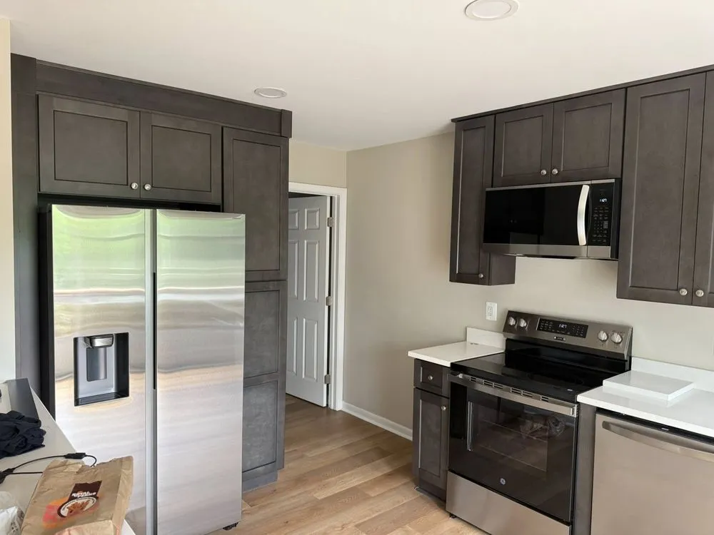 Slide of Superior Image Contracting