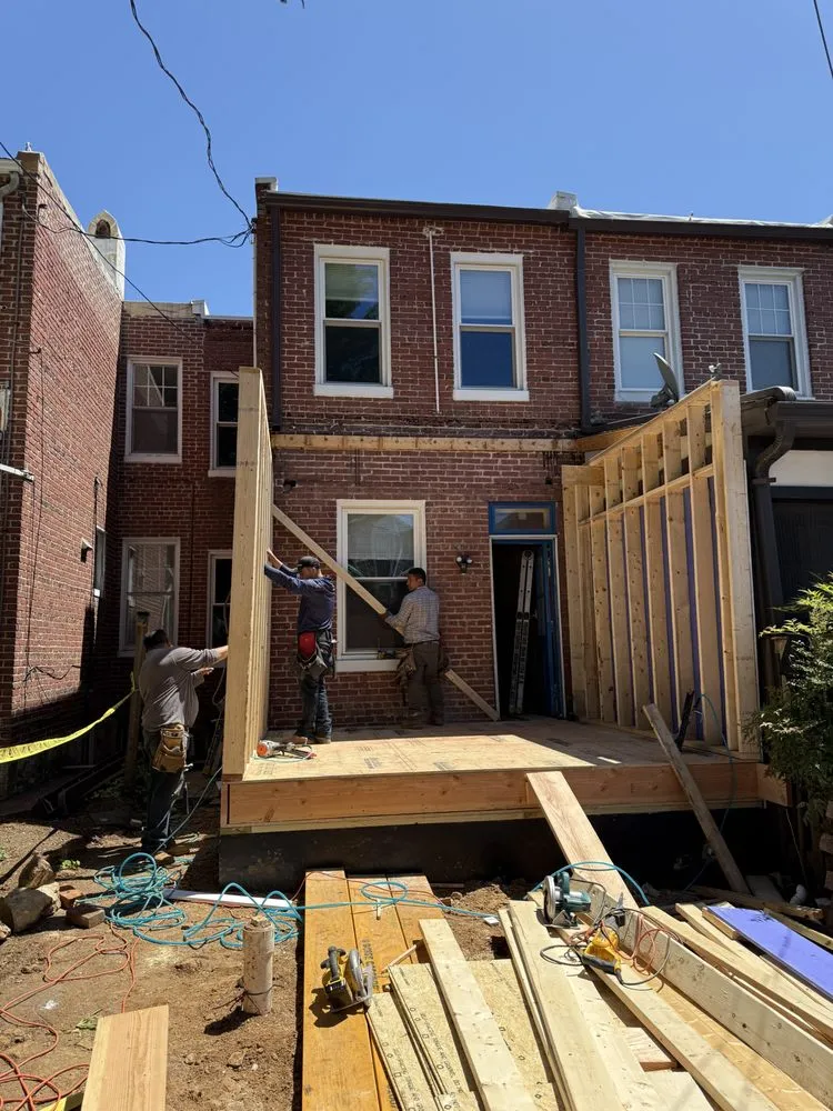 Slide of Superior Image Contracting