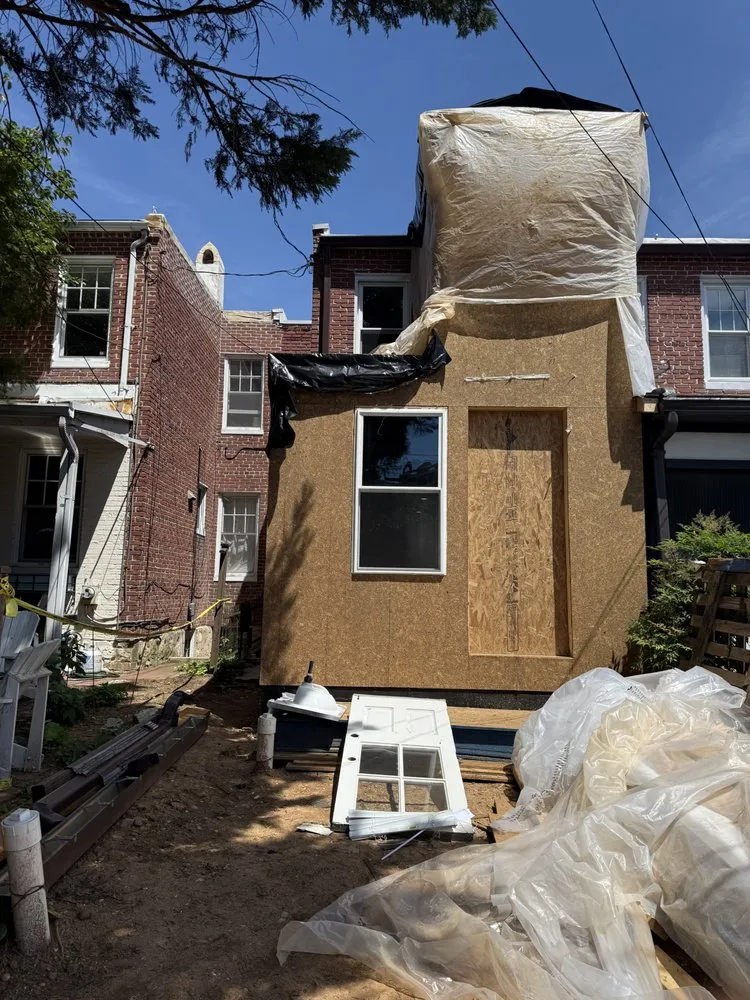 Slide of Superior Image Contracting