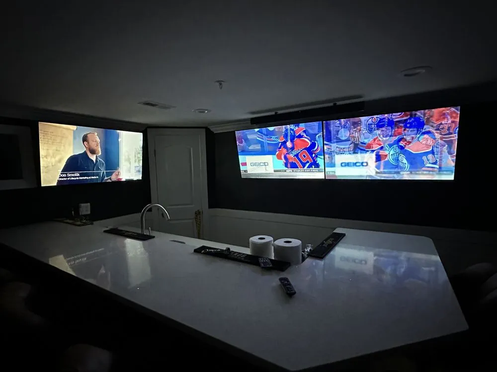 Slide of Superior Image Contracting