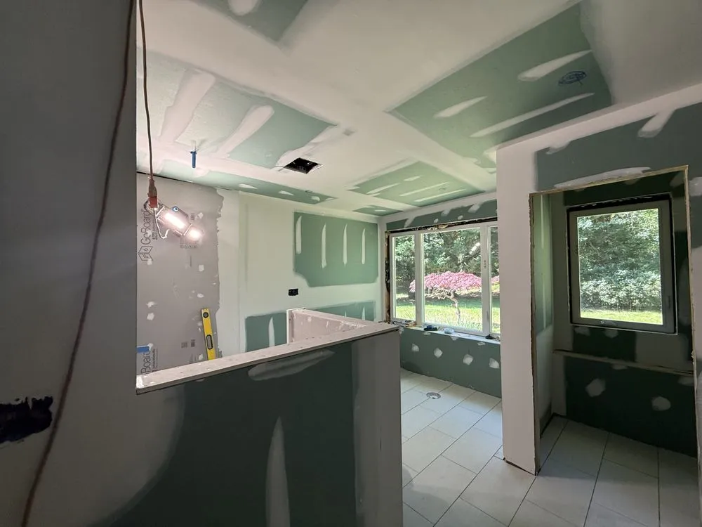 Slide of Superior Image Contracting