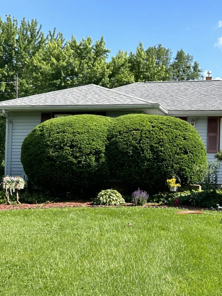 Trusted storm damage roof repair after storm damage in West Middlesex, PA by Superior Lawns & Roofing