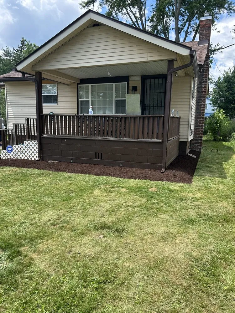 Reliable shingle roofing service for homes across West Middlesex, PA - Superior Lawns & Roofing