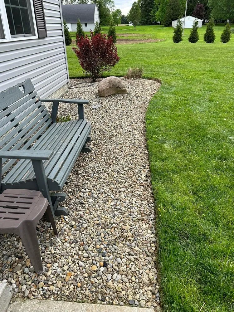 Licensed metal roofing installation after storm damage across West Middlesex, PA - Superior Lawns & Roofing