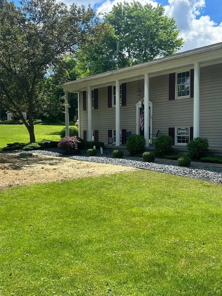 Trusted roof leak repair experts serving West Middlesex, PA - Superior Lawns & Roofing