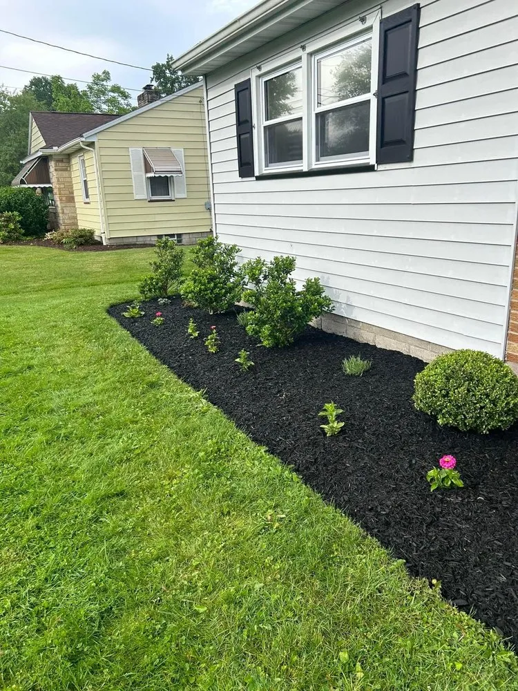 Local metal roofing installation in West Middlesex, PA - Superior Lawns & Roofing