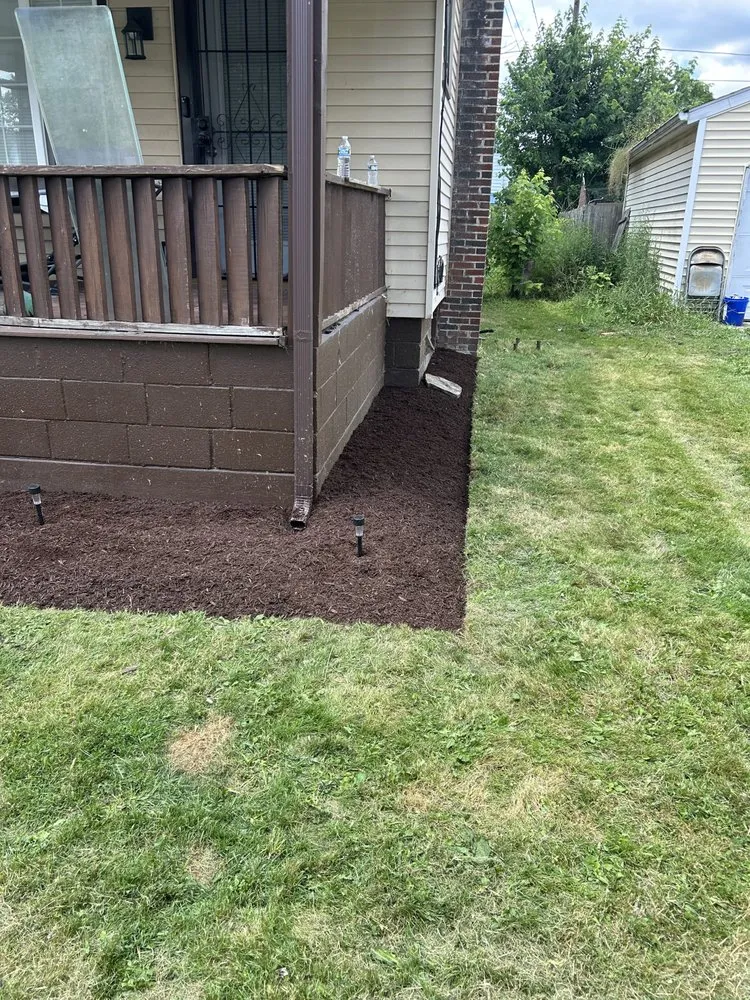 Licensed roof installation in West Middlesex, PA - Superior Lawns & Roofing