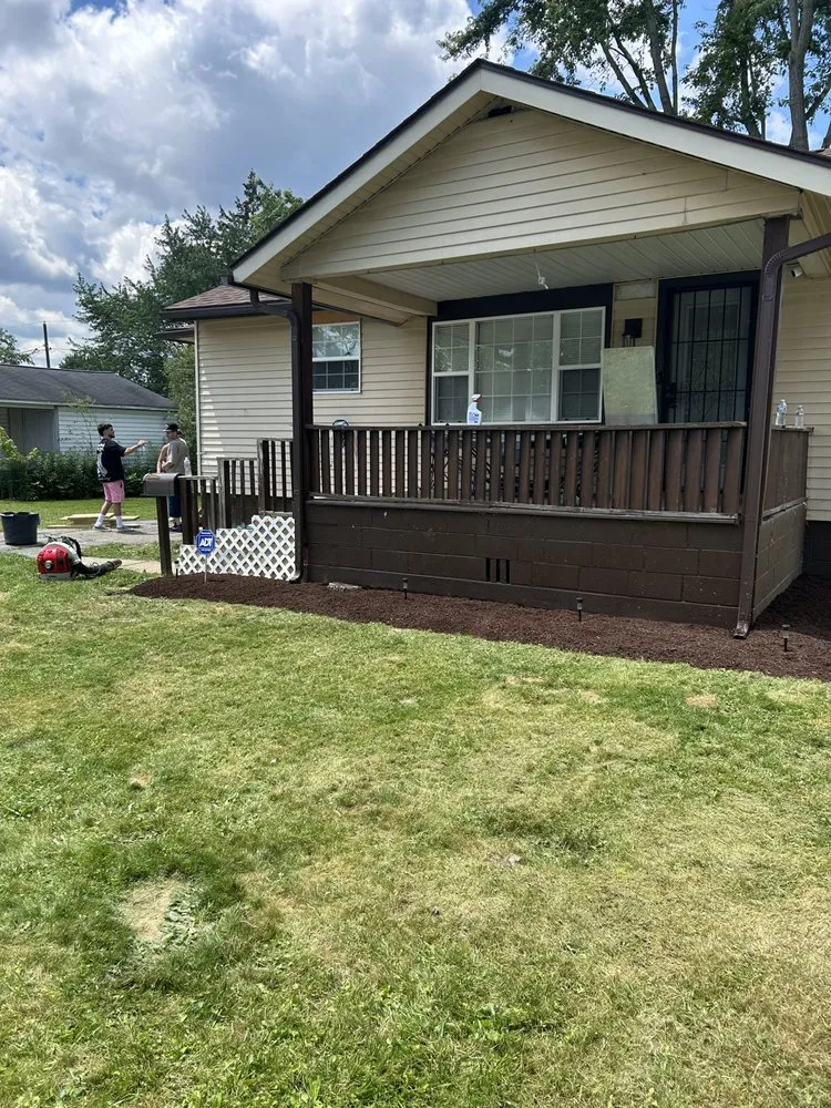 Licensed roof replacement with free inspection across West Middlesex, PA - Superior Lawns & Roofing