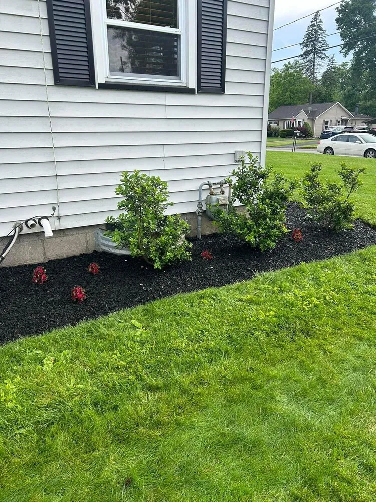 Local roof inspection with free inspection in West Middlesex, PA by Superior Lawns & Roofing
