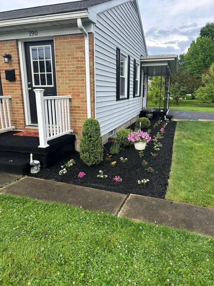 Trusted roof leak repair experts serving West Middlesex, PA - Superior Lawns & Roofing