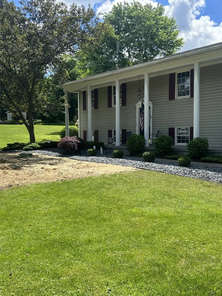 Emergency storm damage roof repair experts serving West Middlesex, PA - Superior Lawns & Roofing