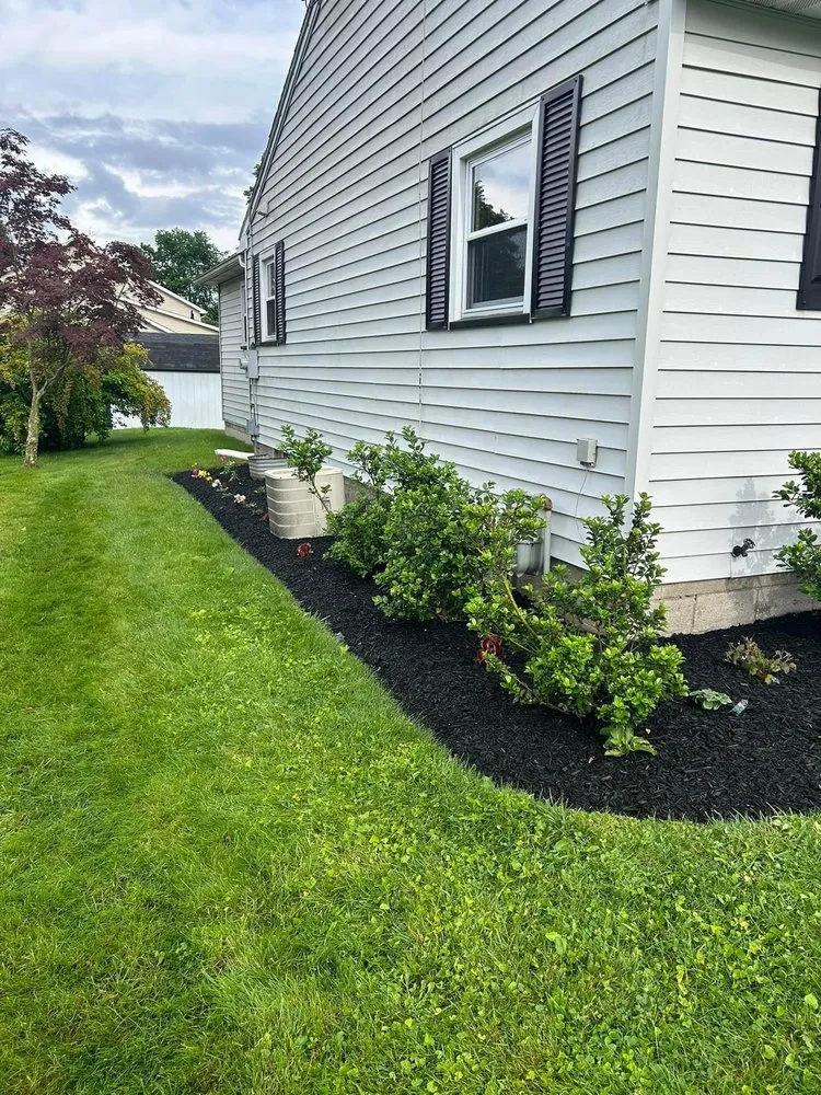 Professional roof leak repair in West Middlesex, PA by Superior Lawns & Roofing