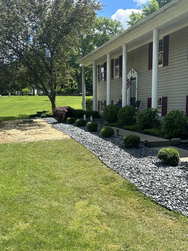 Emergency roof replacement in West Middlesex, PA - Superior Lawns & Roofing
