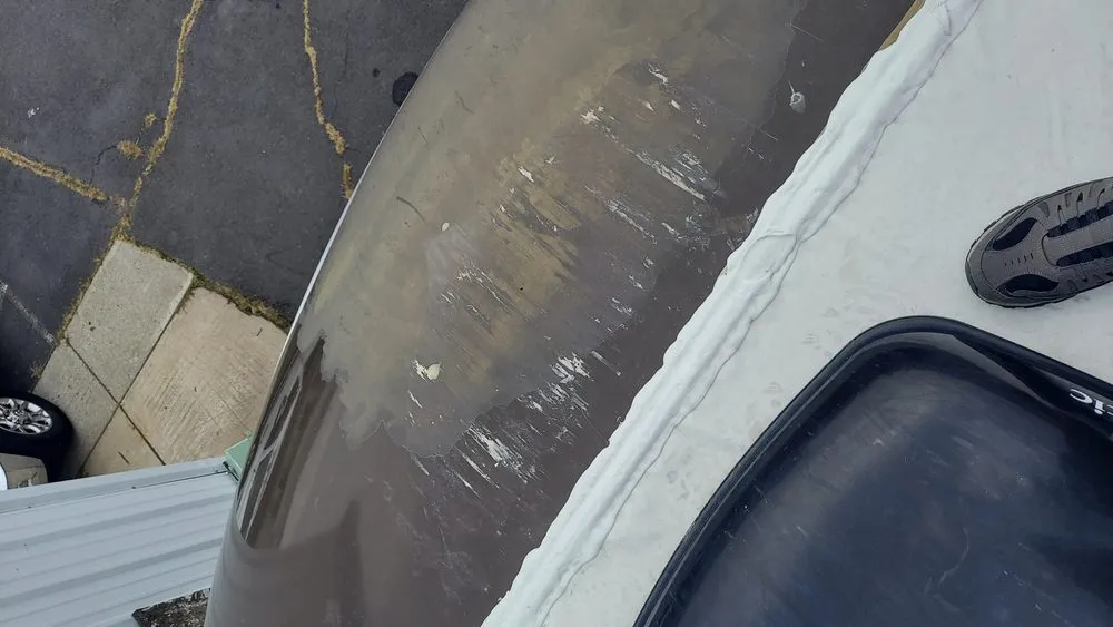 Slide of Superior Mobile RV Service