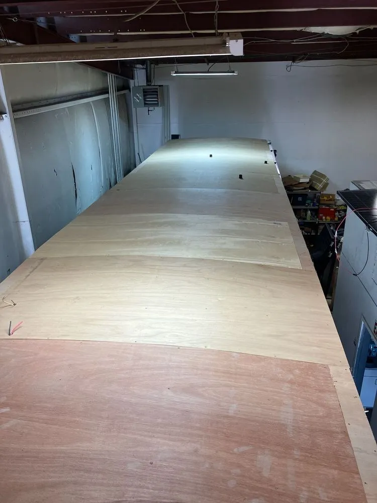 Slide of Superior Mobile RV Service