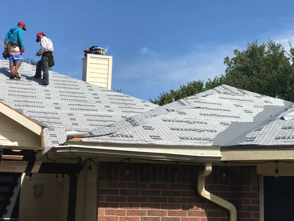 Slide of Superior One Roofing & Construction