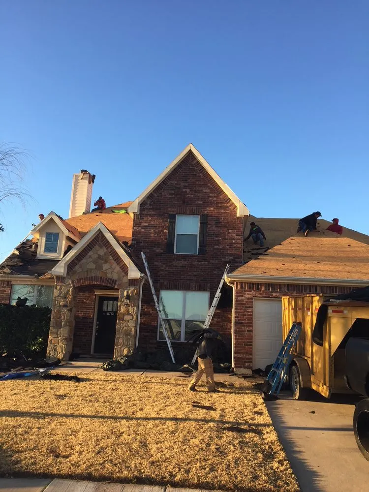 Slide of Superior One Roofing & Construction