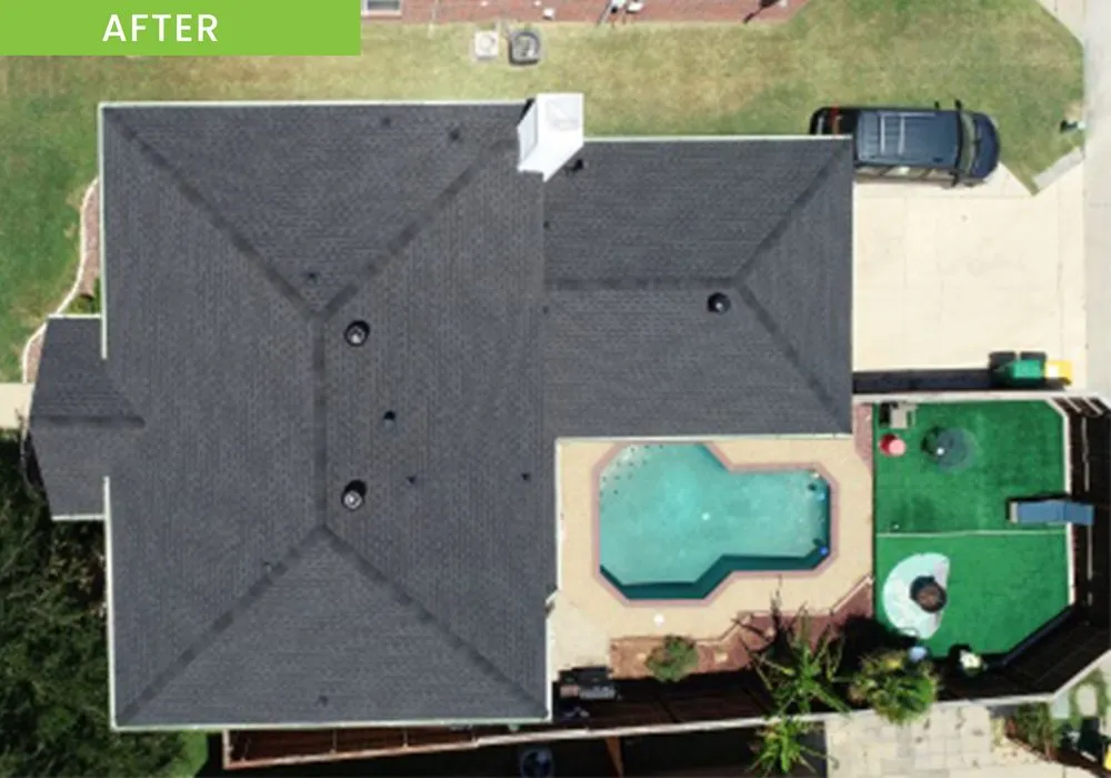 Slide of Superior One Roofing & Construction