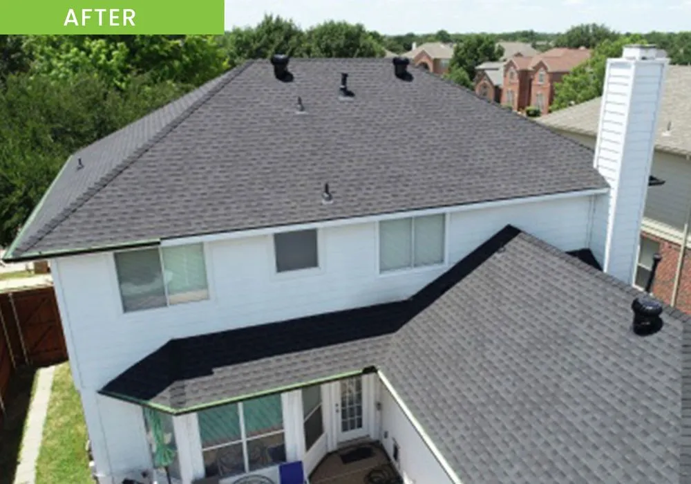 Slide of Superior One Roofing & Construction