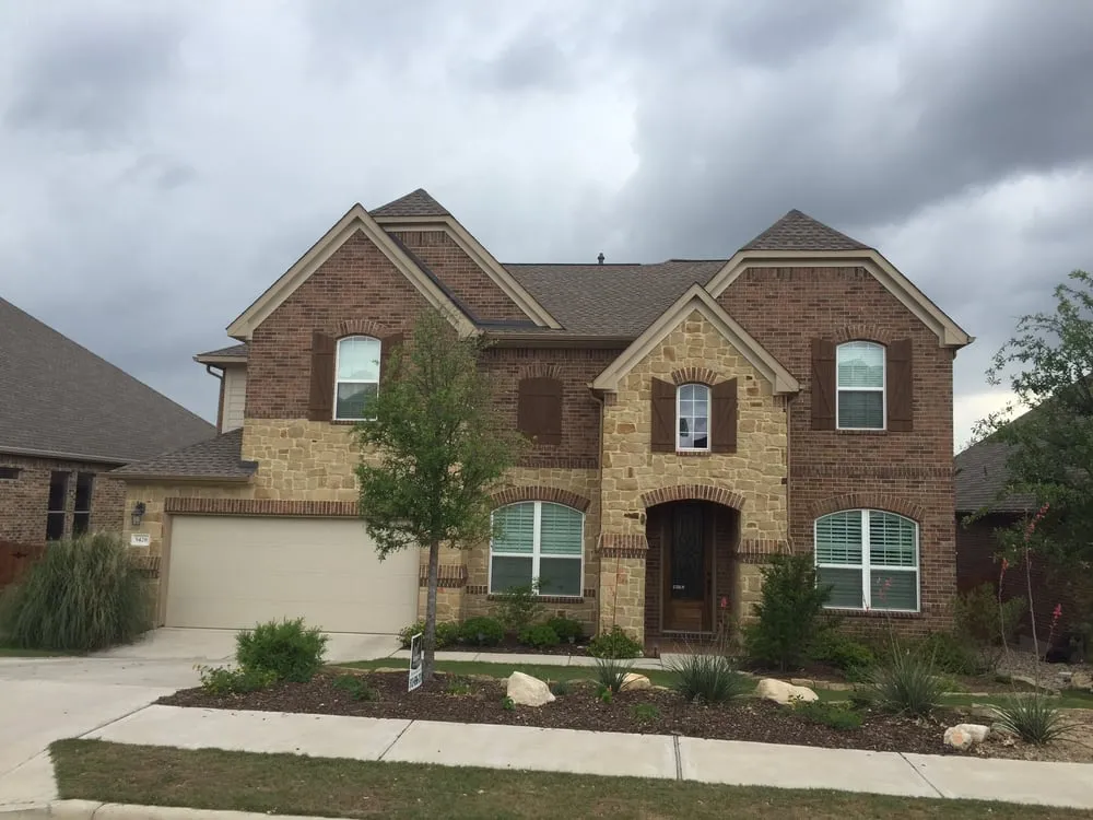 Slide of Superior One Roofing