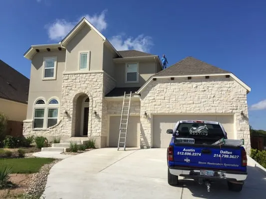 Superior One Roofing